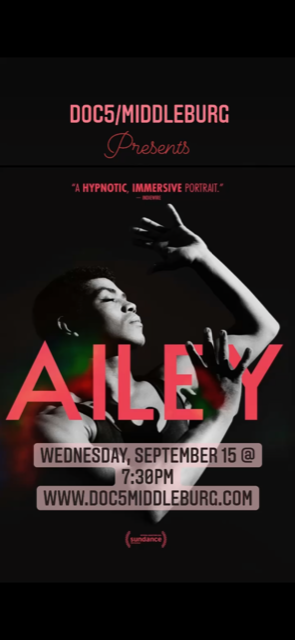 Ailey